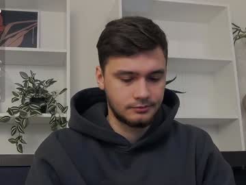 Ernest_Jones January 15, 2025 Chaturbate stream image