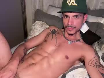Latinprincee January 15, 2025 Chaturbate stream image