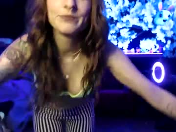 Littlemissmarly January 15, 2025 Chaturbate stream image