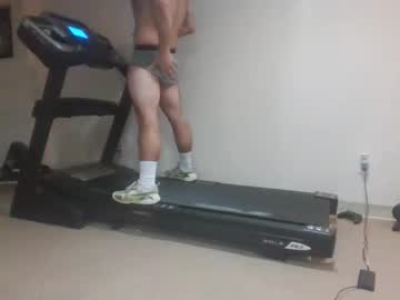 Slickrick97531 January 15, 2025 Chaturbate stream image