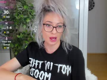 Teacherry January 15, 2025 Chaturbate stream image