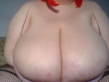 Thekinkyangel stream photo from January 15, 2025