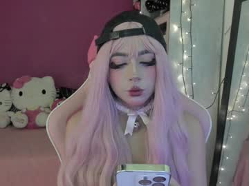 Velvetberrys January 15, 2025 Chaturbate stream image