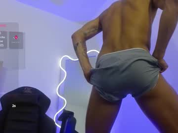 Yemayo_Tay January 15, 2025 Chaturbate stream image
