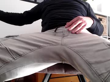 Bencobra January 15, 2025 Chaturbate stream image