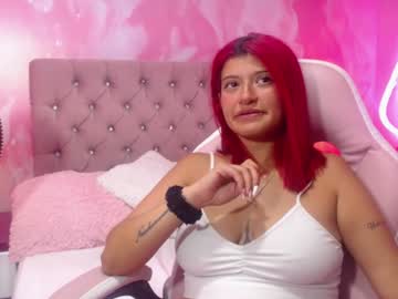 Candy_Little4u_ January 15, 2025 Chaturbate stream image