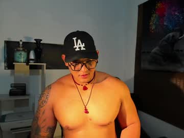 Coltonmassif_ January 15, 2025 Chaturbate stream image