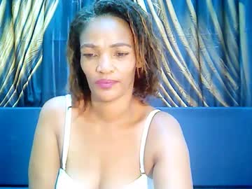 Ebonycandy4u January 15, 2025 Chaturbate stream image