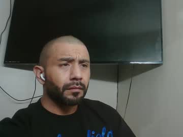 Faded805 January 15, 2025 Chaturbate stream image