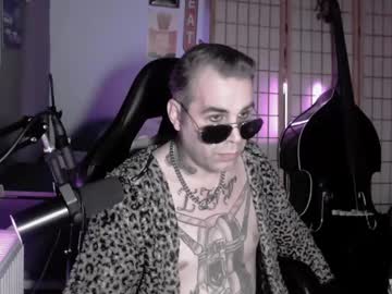 Hypnosexray January 15, 2025 Chaturbate stream image