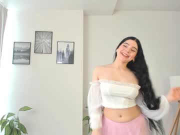 Kimberly_Ly January 15, 2025 Chaturbate stream image