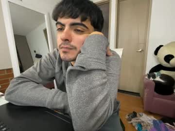Mark_Perry_Twinklatin January 15, 2025 Chaturbate stream image