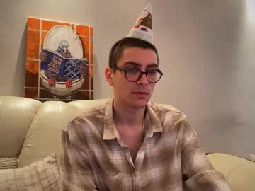 Mikejonson16 January 15, 2025 Chaturbate stream image