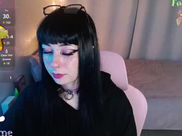 Mily_Milk_ January 15, 2025 Chaturbate stream image