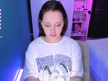 Effie_Lee January 15, 2025 Chaturbate stream image