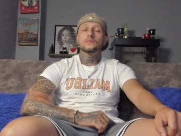 _Emilio_Escobar January 15, 2025 Chaturbate stream image