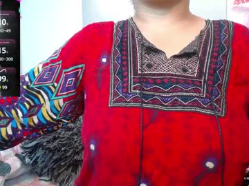 Kalpananaisha_ January 15, 2025 Chaturbate stream image