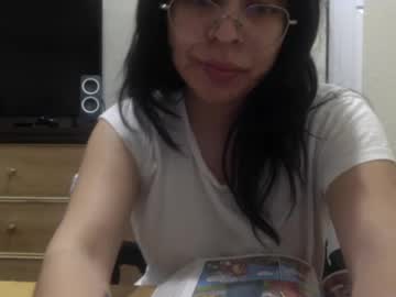Lunamivida January 15, 2025 Chaturbate stream image