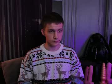 Mark_Boy_Next_Door January 15, 2025 Chaturbate stream image