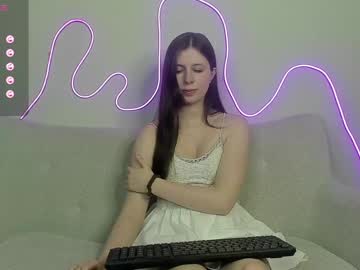 Megancrem January 15, 2025 Chaturbate stream image