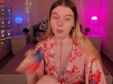 Ohmyjuliet January 15, 2025 Chaturbate stream image