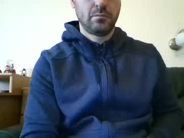 Playman83 January 15, 2025 Chaturbate stream image