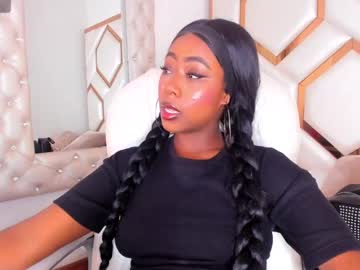 Skarleth_Sweet_ January 15, 2025 Chaturbate stream image