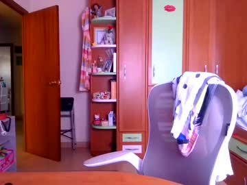 Steisy_609 January 15, 2025 Chaturbate stream image