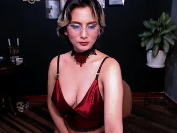 Anastasia_Fiore18 January 15, 2025 Chaturbate stream image