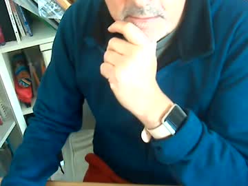 Bcn1959 January 15, 2025 Chaturbate stream image
