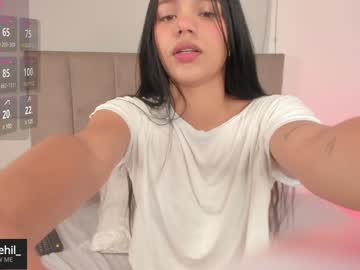 Chloehil January 15, 2025 Chaturbate stream image