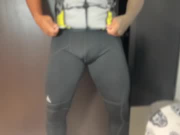 Dante_Dos January 15, 2025 Chaturbate stream image
