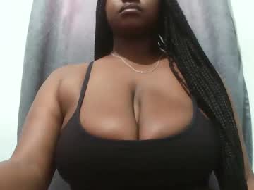 Dejamelanin January 15, 2025 Chaturbate stream image