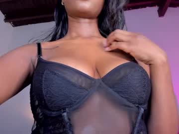 Giselle_Joness1 January 15, 2025 Chaturbate stream image