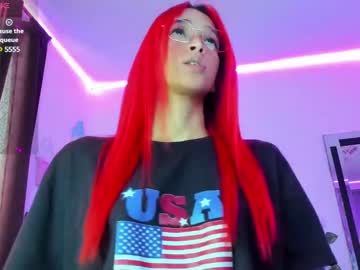 Helenrivas1 January 15, 2025 Chaturbate stream image