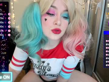 I_Esus January 15, 2025 Chaturbate stream image
