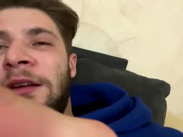Jamesjameson36 January 15, 2025 Chaturbate stream image