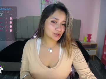 Jimena_Ch January 15, 2025 Chaturbate stream image