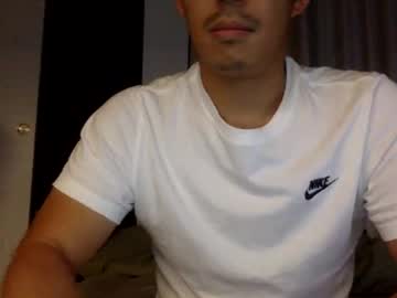 Joshasian0713 January 15, 2025 Chaturbate stream image