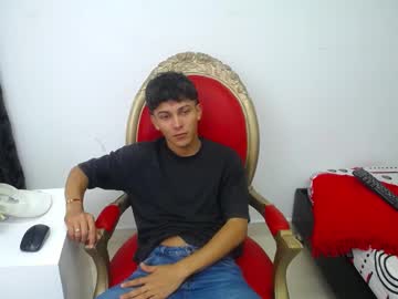 Liamadams_ January 15, 2025 Chaturbate stream image