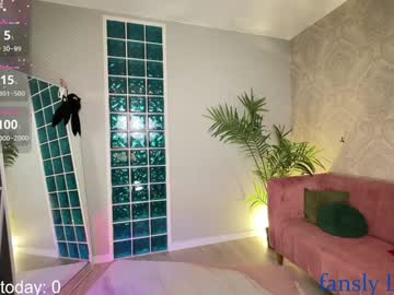 Lili_01 January 15, 2025 Chaturbate stream image
