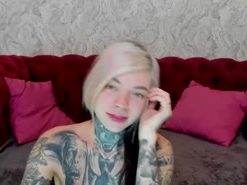 Lilu_Kayden January 15, 2025 Chaturbate stream image