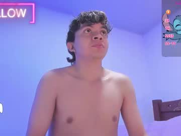 Lucaas_King January 15, 2025 Chaturbate stream image