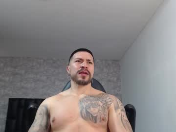 Marco_Donaruma January 15, 2025 Chaturbate stream image