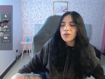 Ninfa_Ch January 15, 2025 Chaturbate stream image