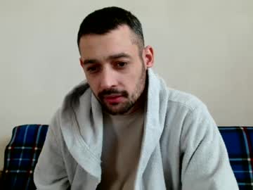 Sexymannr1 stream photo from January 15, 2025