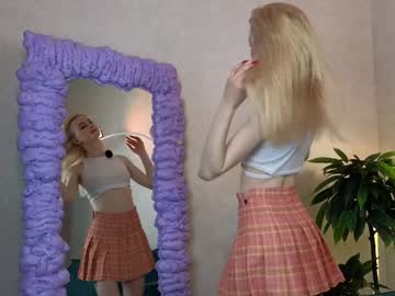 Shadow_Theater January 15, 2025 Chaturbate stream image