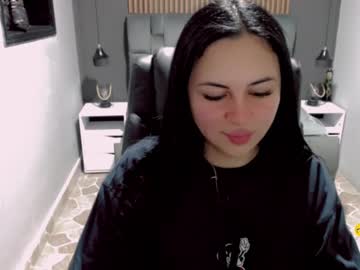 Tamy_Meyer January 15, 2025 Chaturbate stream image