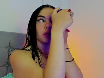 Zafira_Ossa1 January 15, 2025 Chaturbate stream image