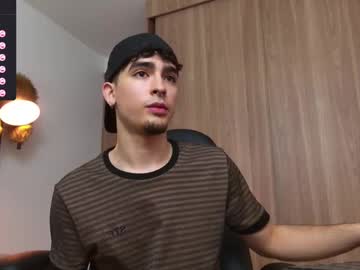 Zenn_Rush January 15, 2025 Chaturbate stream image
